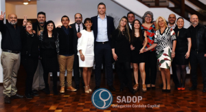 Lee más sobre el artículo Autoridades Delegación Córdoba Capital 2019 – 23