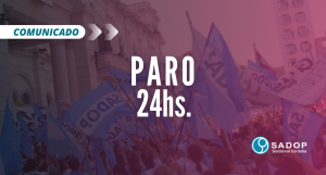 Lee más sobre el artículo Basta de represión al Pueblo de Jujuy