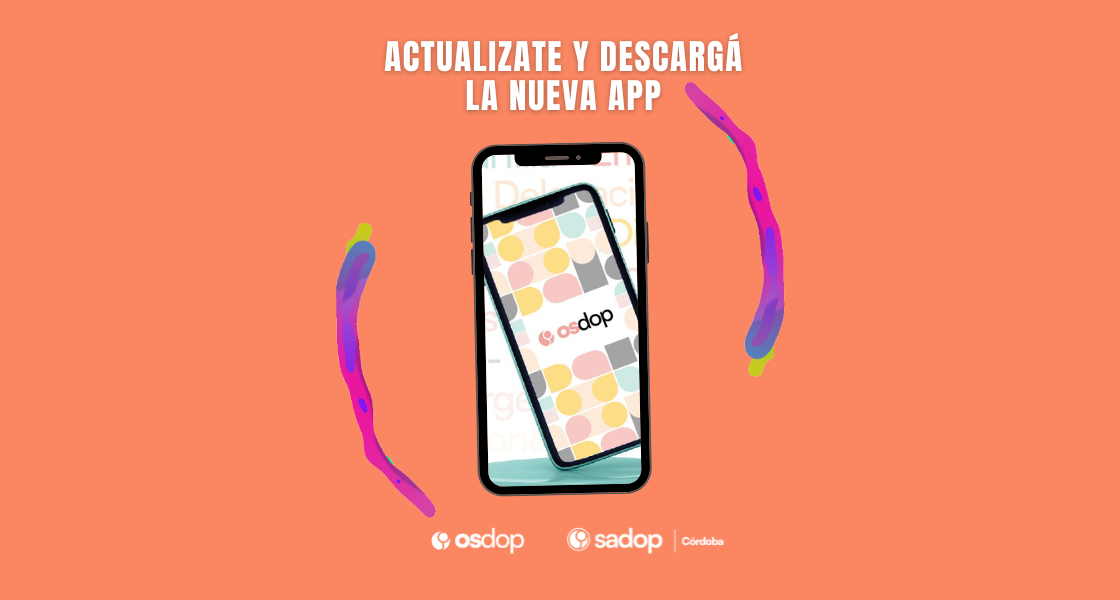 En este momento estás viendo NUEVA APP OSDOP