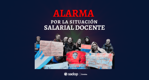 Lee más sobre el artículo SALARIO EN CRISIS